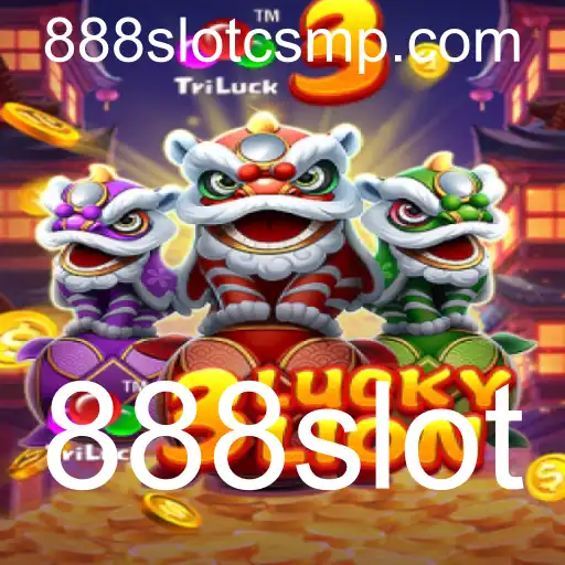3LUCKYLION: Um Mergulho no Mundo do 888slot