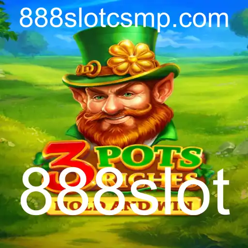 Explorando o Fascinante Mundo de 3potsRiches em 888slot