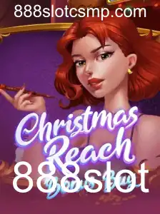 ChristmasReachBonusBuy: Uma Nova Aventura no Universo 888slot