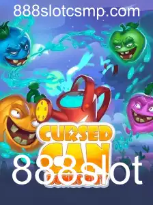 Desvendando o Misterioso Jogo 'CursedCanBonusBuy' no Universo de Slots