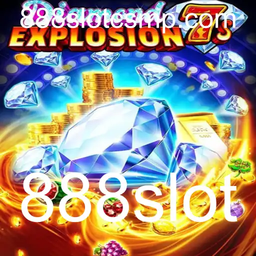 Descubra o Universo de DiamondExplosion7s: Jogo de Azar e Emoção com 888slot