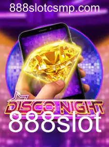 Descubra a Emoção de 'DiscoNightM': O Jogo de Slot Revolucionário