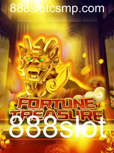 Desvendando o Jogo FortuneTreasure: Seu Caminho para a Fortuna com 888slot