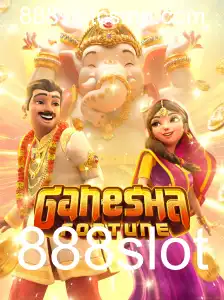 Explorando o Fascinante Mundo de GaneshaFortune no 888slot