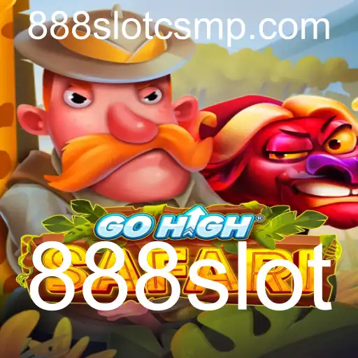 Explorando o Mundo de GoHighSafari: Uma Nova Aventura no Universo 888slot