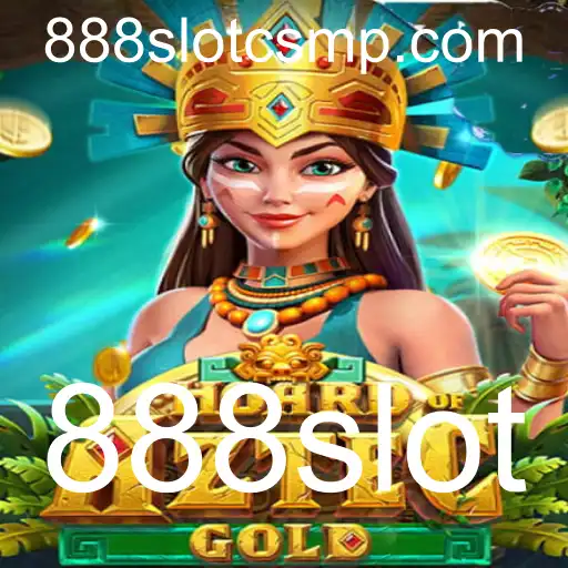 Descobrindo Hoard of Aztec Gold: Um Mergulho no Mundo do 888slot