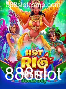 Explorando o Jogo de Slot 'HotRioNightsBonusBuy': Descrição e Regras