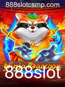 Descubra o Fascinante Mundo de NinjaRaccoon e 888slot