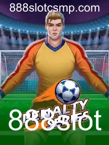 Descubra as Emoções do Jogo PenaltySeries com o Estilo 888slot