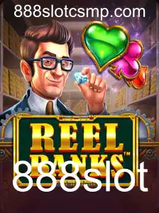 Explorando ReelBanks: O Excitante Jogo de Slot 888slot