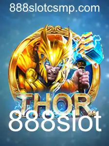 Descubra o Fascinante Mundo de THOR com 888slot