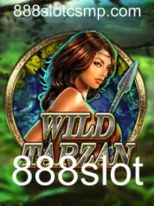 Descubra a Aventura Selvagem de WildTarzan no Universo 888slot