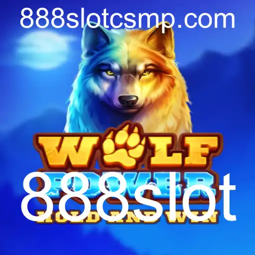 Descubra o Fascinante Mundo de WolfPower na 888slot